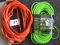 Outdoor Extension Cords