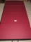 LARGE Folding Exercise Mat W/Velcro Handled Closure