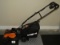 Worx 24V Battery Powered Lawn Mower W/Battery & Charger