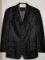 Men's Stafford Leather Dress Jacket