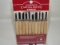 10 Piece Wood Carving Knives By Woodcraft