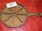 Lodge Cast Iron 8 Stick Cornbread Skillet