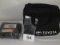 Toyota Emergency Assistance Kit & First Aid Kit W/Carry Bag