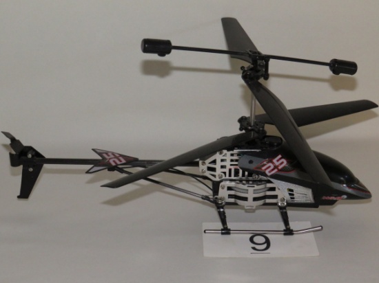 WiFi "Blade Runner Series" Helicopter W/Manual