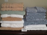 NICE Assorted Towels