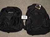 Targus Laptop Backpacks