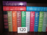 1987-1992 Reader's Digest Condensed Novels