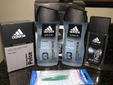 Adidas Gift Set