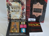Magic Themed Books