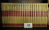 Volumes 1-26 