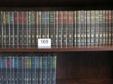 Impressive Brittanica Volumes 1-51 