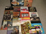 1960's & 70's Albums