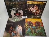 1969-1970 Steppenwolf Albums