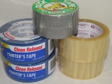 Assorted Tape