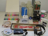 Home & Electronics Lot