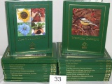 National Home & Garden Club Gardening Hardbacks