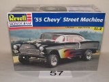 1998 Revell 1957 Chevy 