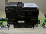 HP Office Jet 