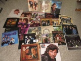 1970's Country Albums