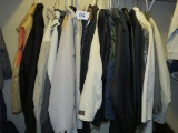 SUPER NICE Men's Jackets, Coats & Vest