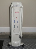 Honeywell Electric Room Heater