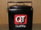 NICE QT Brand Cooler W/Locking Lid