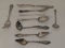 Vintage Flatware & Serving Pieces