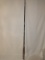 Vintage 8ft Fly Fishing Rod By Actionrod