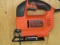 Black & Decker Corded Variable Speed Jigsaw