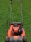 Husqvarna #LC221A AWD 6.25hp Self Propelled Lawn Mower