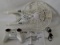 Star Trek Enterprise NCC-1701-A Quadcopter # By Air Hog