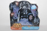 Stars Wars Collector's 1000 Piece Puzzle In Tin Box