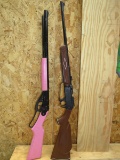 Daisy Air Rifles