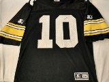 Pittsburgh Steeler Jersey By Starter