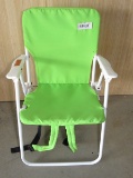 Surfgear Child's Backpack Beach Chair