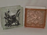 Glass Bricks