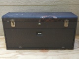 Kennedy 8 Drawer Metal Tool Chest