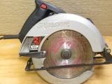 Skilsaw 2.5hp 7 1/4