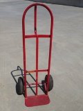 Milwaukee Hand Trucks Model #30019