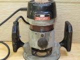 Craftsman 26,000rpm Router