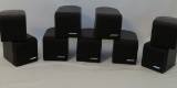 BOSE Satellite Speakers