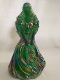 Fenton Iridescent/Carnival 