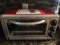 Kitchen Aide Countertop Toaster Oven W/Manual & Accessories!