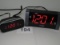 Timex Electric Clocks