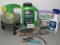 Lawn, Garden & Planting Items