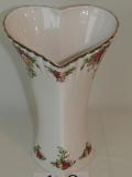 Exceptional 1962 Royal Albert LTD 