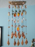 Decorative Hanging Sea Shells