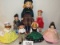 Madame Alexander Assorted Dolls