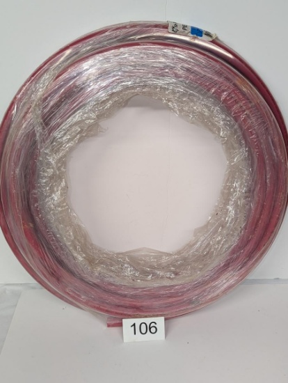 New SHARKBITE Red Pex B Tubing