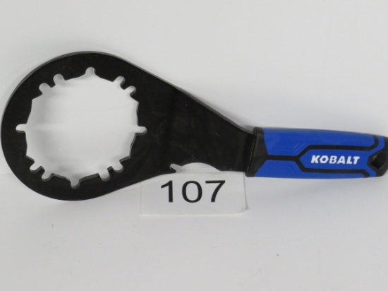 KOBALT Sink Wrench
